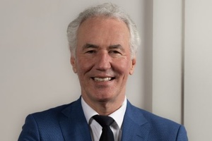 Dsm-firmenich proposes Richard Ridinger as Chair as Thomas Leysen announces retirement