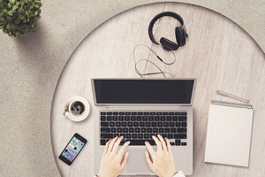 DSM North America launches e-learning platform to empower beauty product developers who are working from
home