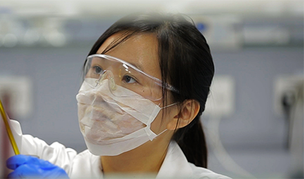 DSM opens its Asia Pacific Personal Care Technical & Application Centre in Shanghai