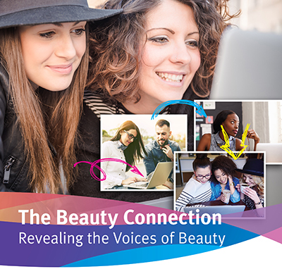 DSM reveals the voices of beauty