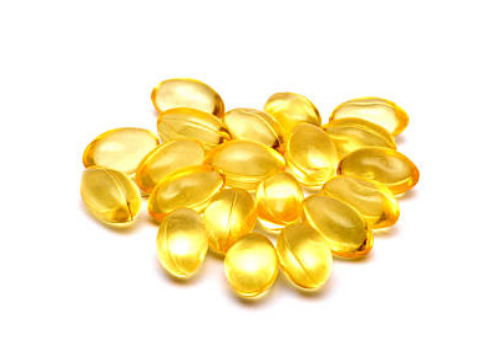 DSM’s vitamin E has the lowest carbon footprint in the industry