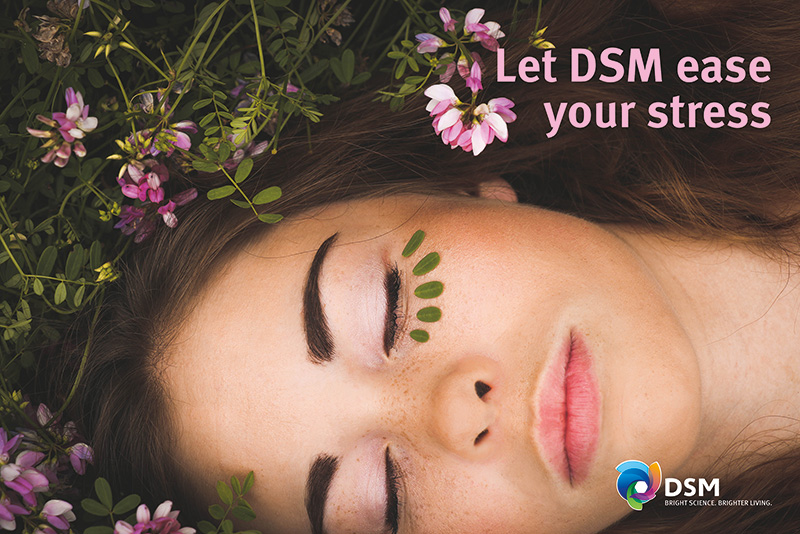 DSM to exhibit new ingredients and formulations at in-cosmetics global