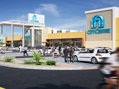 Dubai's Ajman mall announces ambitious expansion plans
