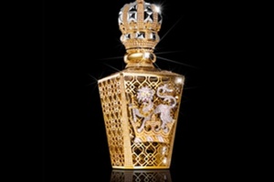 Dubai showcases the world’s most expensive perfume