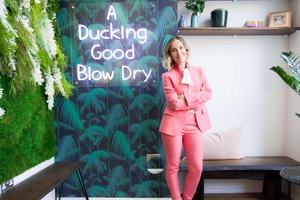 Duck & Dry expands salon experience into Mayfair 