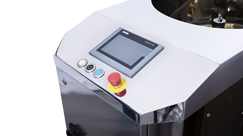 Dumek introduces two new cosmetic processing solutions
