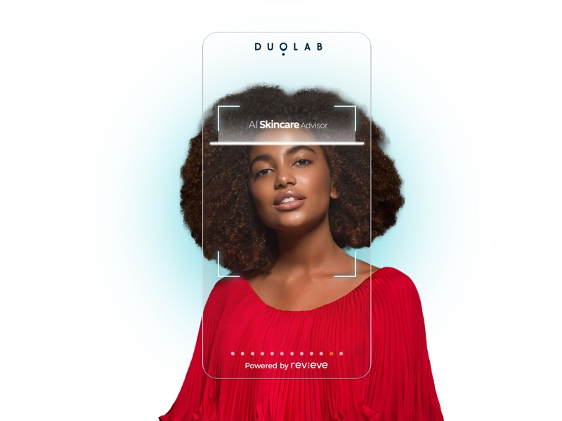 Duolab to relaunch e-commerce website with new skin diagnosis tool 

