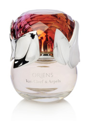 DuPont crowns Van Cleef & Arpels king of bling