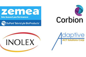 DuPont Tate & Lyle Bio Products, Corbion, INOLEX and ACT Solutions unveil collaborative range at Suppliers' Day