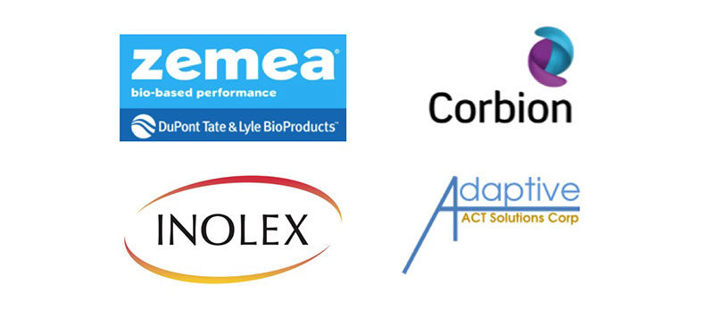 DuPont Tate & Lyle Bio Products, Corbion, INOLEX and ACT Solutions unveil collaborative range at Suppliers' Day