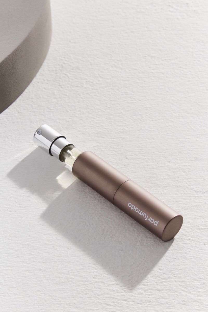 Dutch fragrance subscription service Parfumado lands in UK
