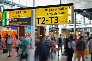Duty free and travel retail have untapped sales potential