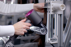 Dyson invests £500m in beauty offering