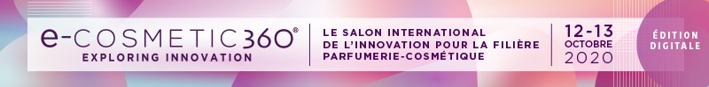 e-Cosmetic 360: Visitors can buy their access now 