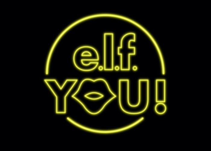 e.l.f. apologises for Twitch diversity fallout 
