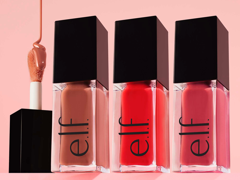 E.l.f. Beauty boss warns of price increases if Trump wins election