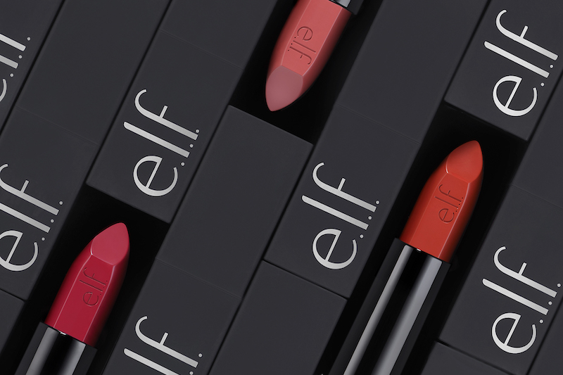 e.l.f. Beauty named among most influential companies in Time 100 listing