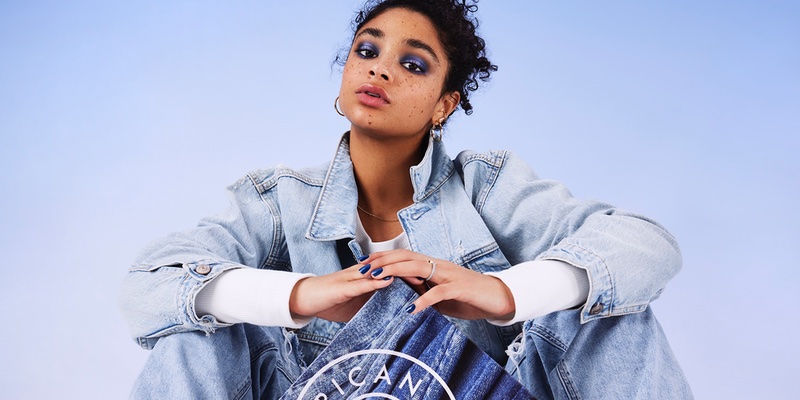 e.l.f. Beauty partners with American Eagle on denim-inspired make-up collection