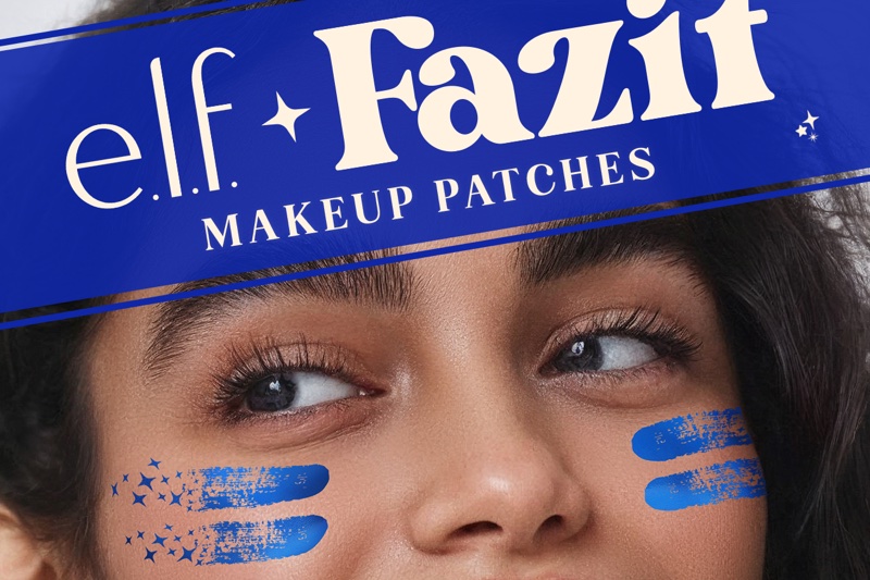 e.l.f. Beauty partners with Taylor Swift-approved Fazit Beauty for limited edition sports bundles