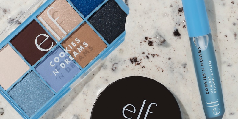 e.l.f. Beauty raises 2023 forecast as sales soar 49%