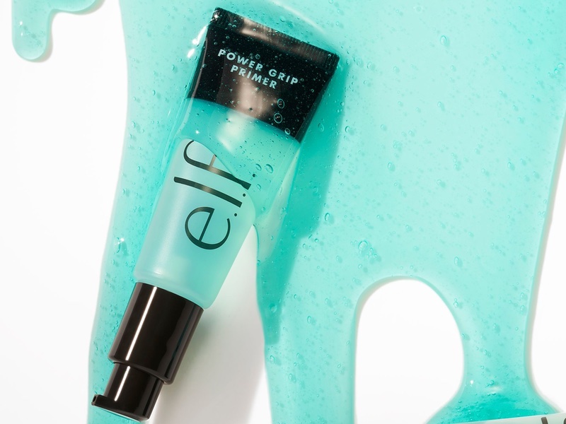 Power Grip Primer was the brand's best-selling SKU in Q2