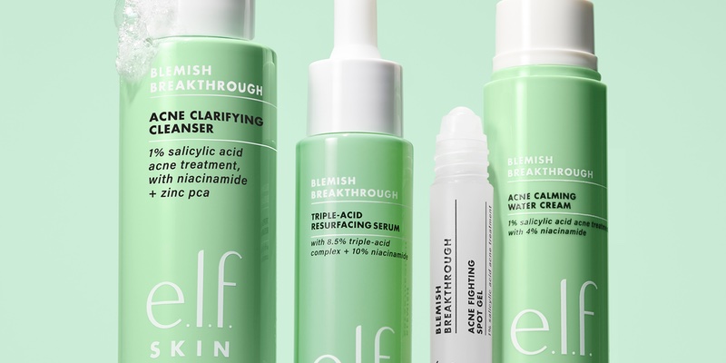 e.l.f Beauty raises 2023 outlook as consumers seek budget-friendly alternatives