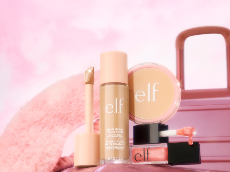 e.l.f. Beauty sued in class action lawsuit following short seller allegations