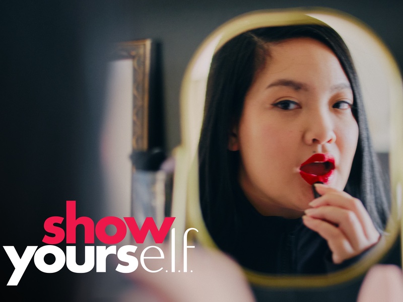 e.l.f. Beauty teams up with astronaut Amanda Nguyen on ‘women’s empowerment’ campaign