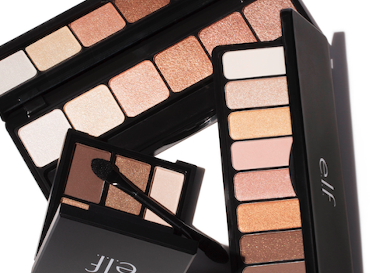 e.l.f. Beauty urged to sell or revamp by investor Marathon Partners
