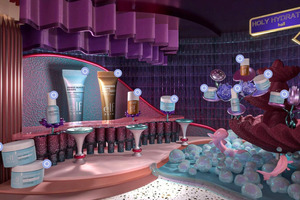 e.l.f. Beauty ventures into virtual reality with immersive shopping feature