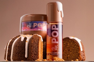 E.l.f. breaks into fragrance and body care with ‘sensorial’ own-brand e.l.f. POP
