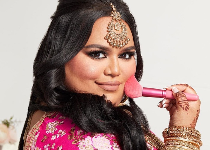 E.l.f. collaborates with body positive beauty influencer Nabela Noor for new collection

