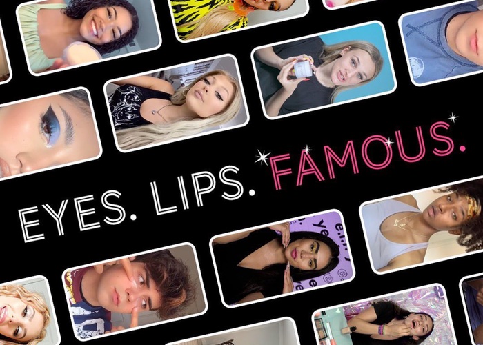 e.l.f. Cosmetics launches first TikTok reality show 