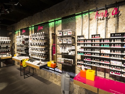 e.l.f. Cosmetics rumoured to be preparing IPO for early 2016