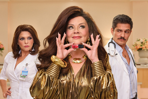 E.l.f. Cosmetics serves up 'community-driven' telenovela parody advert for Super Bowl