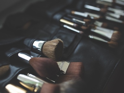 e.l.f. Cosmetics stops using animal hair in brushes
