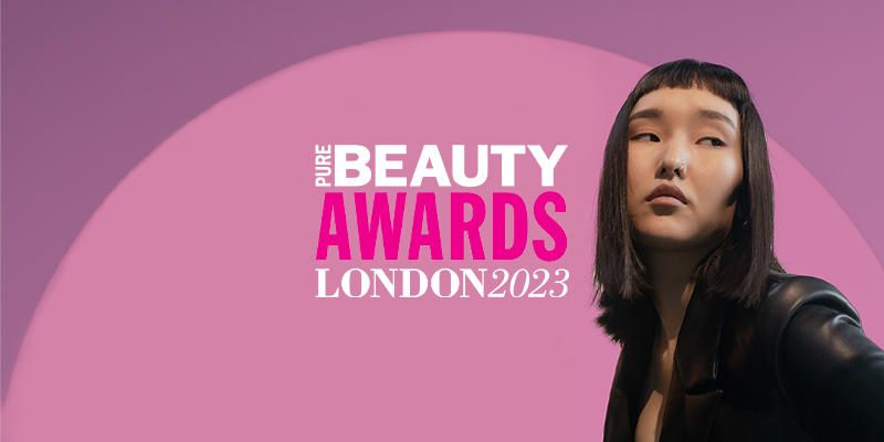 Early bird tickets for Pure Beauty Awards 2023 ceremony now on sale