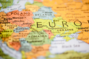 Eastern Europe personal care market sales on the rise with room for growth