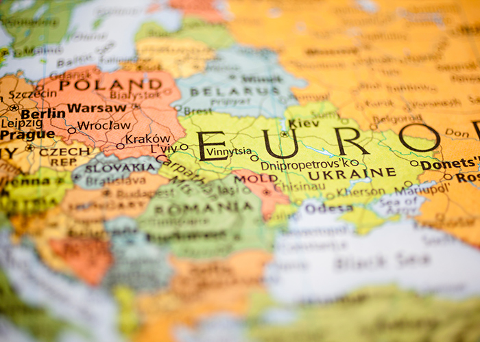 Eastern Europe personal care market sales on the rise with room for growth