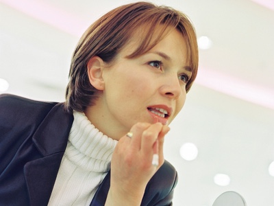 Eastern European personal care shrugs off stagnation