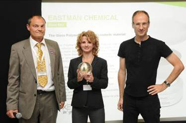 Eastman scoops Luxe Pack in Green award