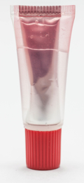 Cosmogen’s latest tubes include the Self-Heating Tube (above) and Tense Tube (headline image), which boasts a double sided applicator with a spatula on one side and cooling zamac on the other 