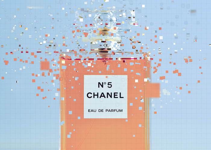 Eau de pixel: How fragrance brands are experimenting with online sampling 