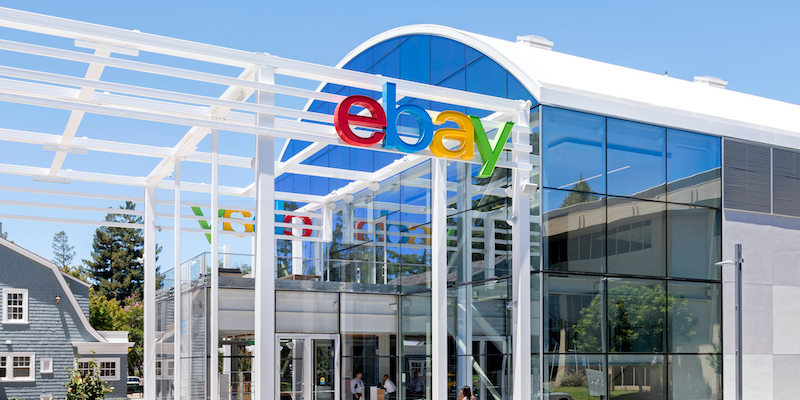 eBay acquires NFT marketplace KnownOrigin 