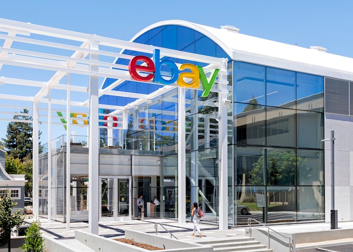 eBay’s £6.5bn deal to sell Gumtree raises ‘competition concerns’ says watchdog 
