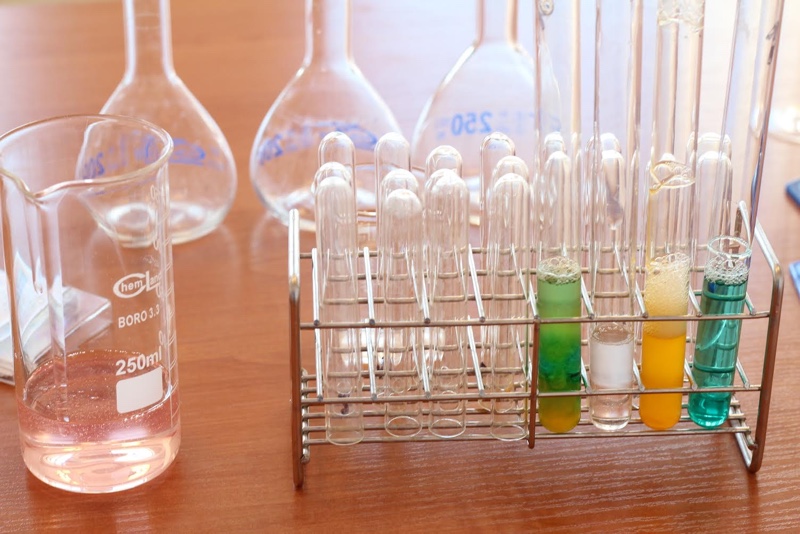 ECHA adopts new list of cosmetics substances for risk evaluation