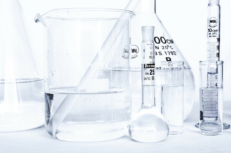ECHA nanomaterial registration 90% lower than expected