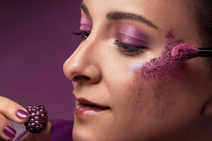 ECKART Introduces SYNCRYSTAL Very Berry: Vegan, Carmine-Free Pink Pigment