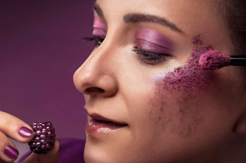 ECKART Introduces SYNCRYSTAL Very Berry: Vegan, Carmine-Free Pink Pigment