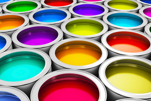 Eckart to reveal new pigments
